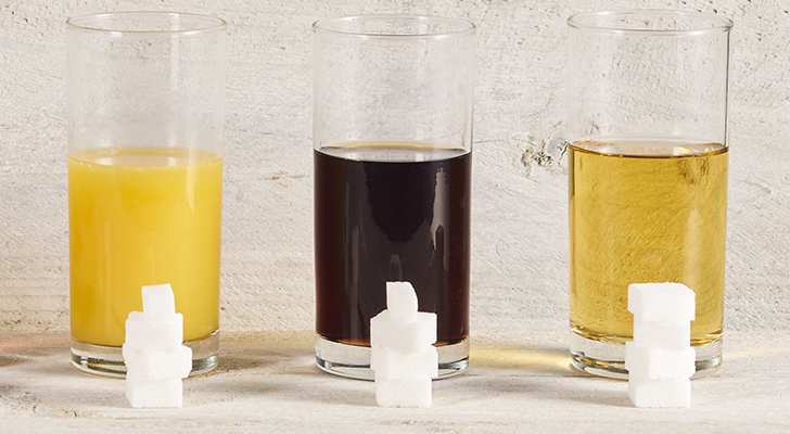 Sappen en smoothies | Voedingscentrum